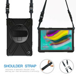 Coque Samsung Galaxy Tab S5e Utra Résistante avec Sangle Coque Samsung Galaxy Tab S5e Utra Résistante avec Sangle