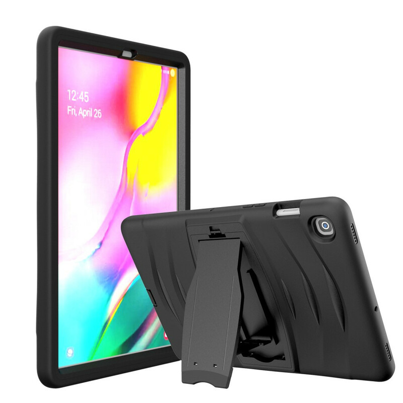 Coque Samsung Galaxy Tab S5e Protection Bumper avec Support Coque Samsung Galaxy Tab S5e Protection Bumper avec Support