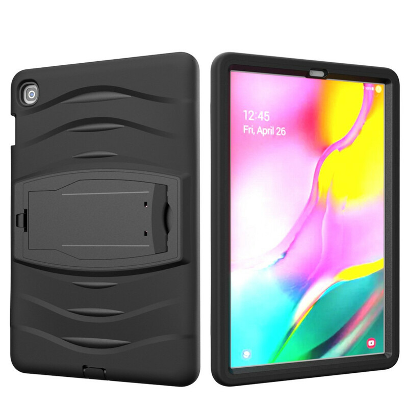 Coque Samsung Galaxy Tab S5e Protection Bumper avec Support Coque Samsung Galaxy Tab S5e Protection Bumper avec Support
