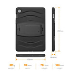 Coque Samsung Galaxy Tab S5e Protection Bumper avec Support