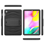 Coque Samsung Galaxy Tab S5e Protection Bumper avec Support Coque Samsung Galaxy Tab S5e Protection Bumper avec Support