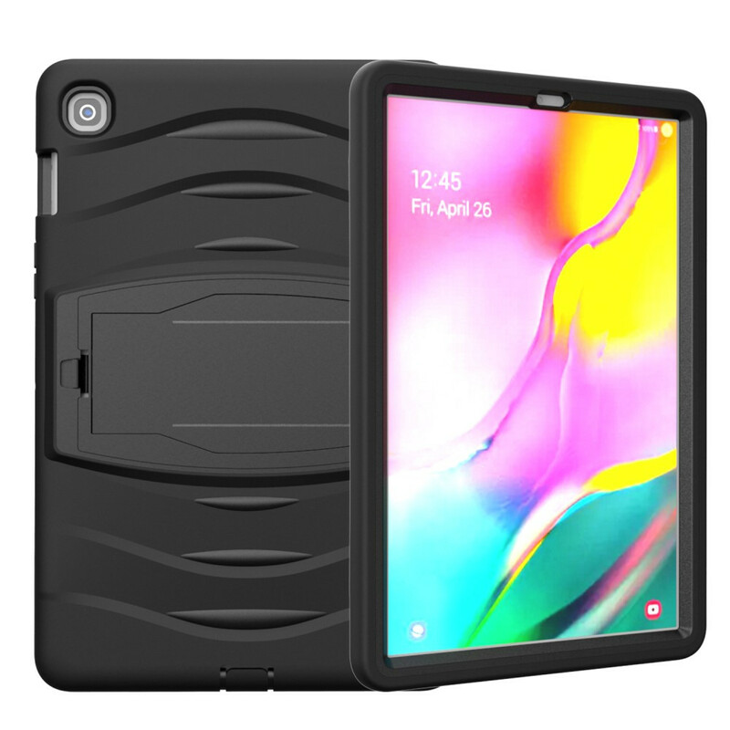 Coque Samsung Galaxy Tab S5e Protection Bumper avec Support Coque Samsung Galaxy Tab S5e Protection Bumper avec Support