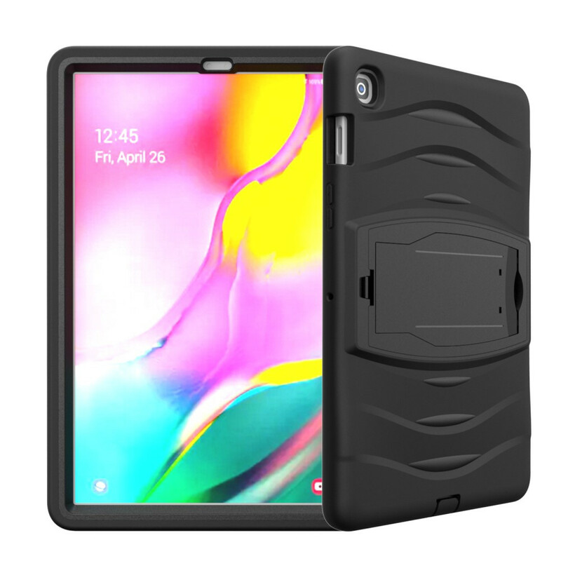 Coque Samsung Galaxy Tab S5e Protection Bumper avec Support Coque Samsung Galaxy Tab S5e Protection Bumper avec Support