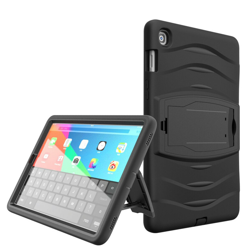 Coque Samsung Galaxy Tab S5e Protection Bumper avec Support Coque Samsung Galaxy Tab S5e Protection Bumper avec Support