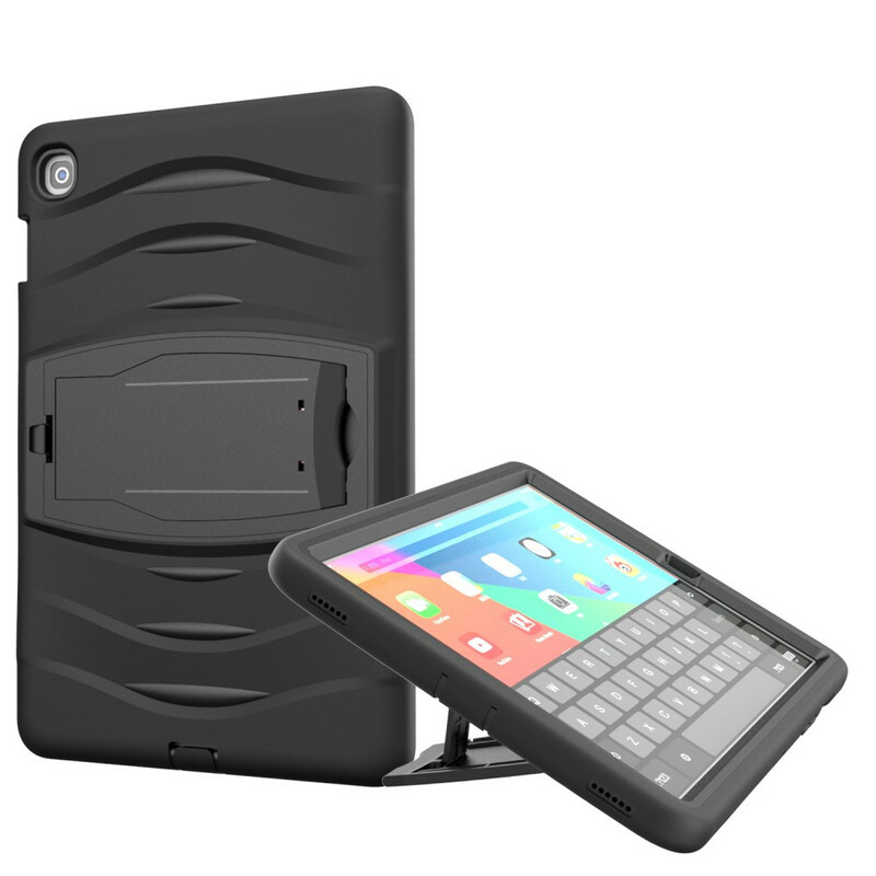 Coque Samsung Galaxy Tab S5e Protection Bumper avec Support Coque Samsung Galaxy Tab S5e Protection Bumper avec Support