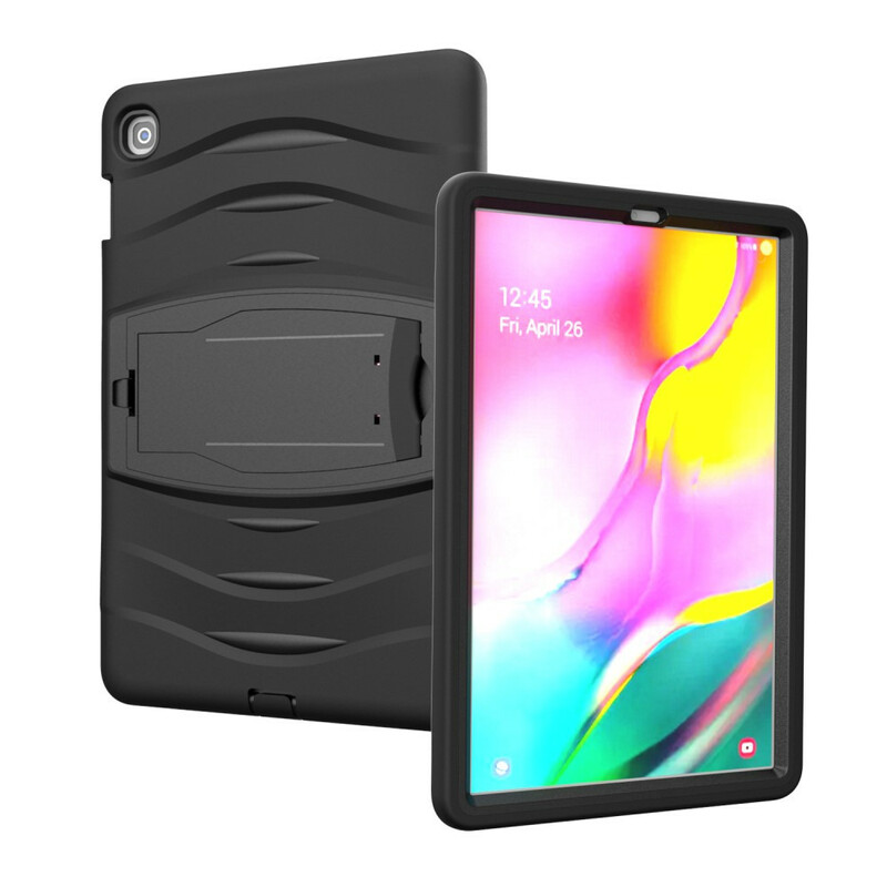 Coque Samsung Galaxy Tab S5e Protection Bumper avec Support Coque Samsung Galaxy Tab S5e Protection Bumper avec Support
