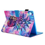 Housse Samsung Galaxy Tab S5e Ananas Housse Samsung Galaxy Tab S5e Ananas
