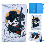 Housse Samsung Galaxy Tab S5e Gangsta Dog Housse Samsung Galaxy Tab S5e Gangsta Dog