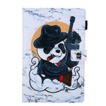 Housse Samsung Galaxy Tab S5e Gangsta Dog Housse Samsung Galaxy Tab S5e Gangsta Dog