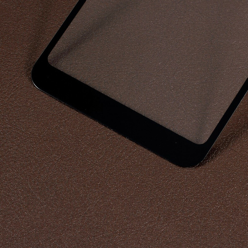 Protection en verre trempé pour Samsung Galaxy A8 Protection en verre trempé pour Samsung Galaxy A8