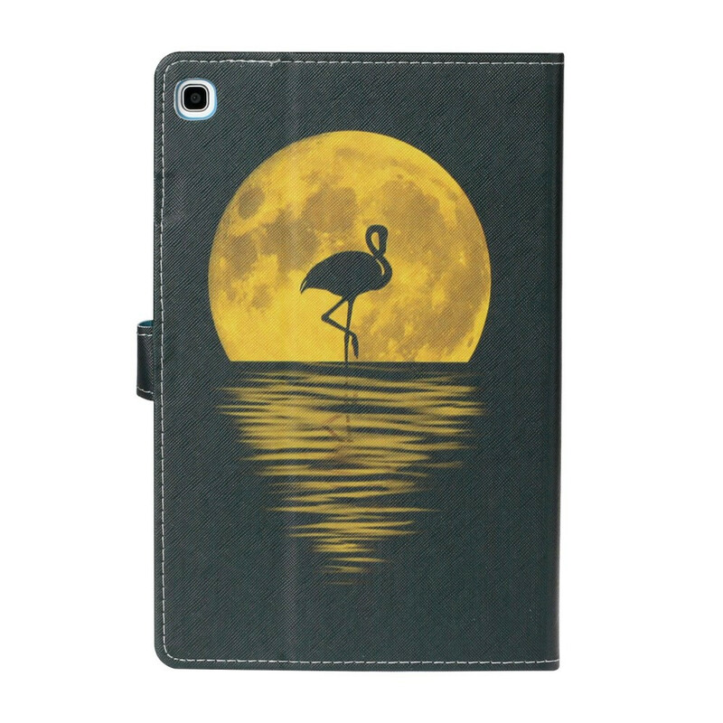 Housse Samsung Galaxy Tab S5e Moon Housse Samsung Galaxy Tab S5e Moon