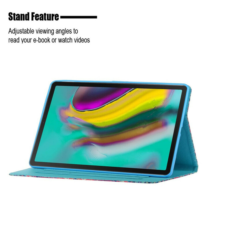 Housse Samsung Galaxy Tab S5e Moon Housse Samsung Galaxy Tab S5e Moon
