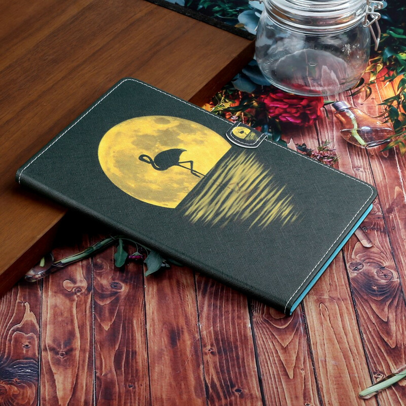 Housse Samsung Galaxy Tab S5e Moon Housse Samsung Galaxy Tab S5e Moon