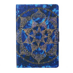 Housse Samsung Galaxy Tab S5e Mandala Royal Housse Samsung Galaxy Tab S5e Mandala Royal
