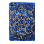 Housse Samsung Galaxy Tab S5e Mandala Royal Housse Samsung Galaxy Tab S5e Mandala Royal