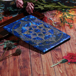 Housse Samsung Galaxy Tab S5e Mandala Royal Housse Samsung Galaxy Tab S5e Mandala Royal