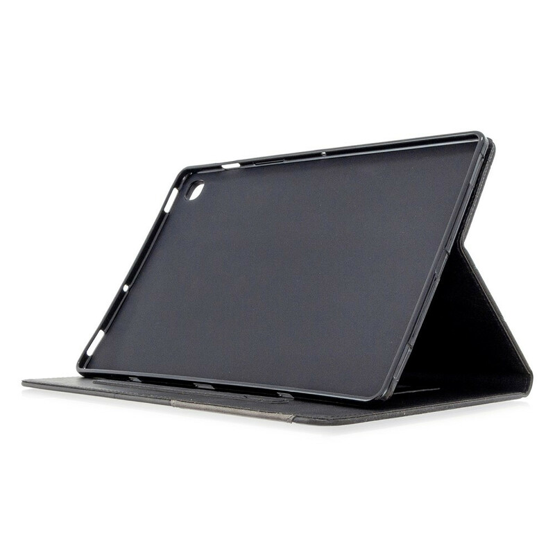 Étui Samsung Galaxy Tab S5e Géométrie Étui Samsung Galaxy Tab S5e Géométrie