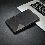 Étui Samsung Galaxy Tab S5e Géométrie Étui Samsung Galaxy Tab S5e Géométrie