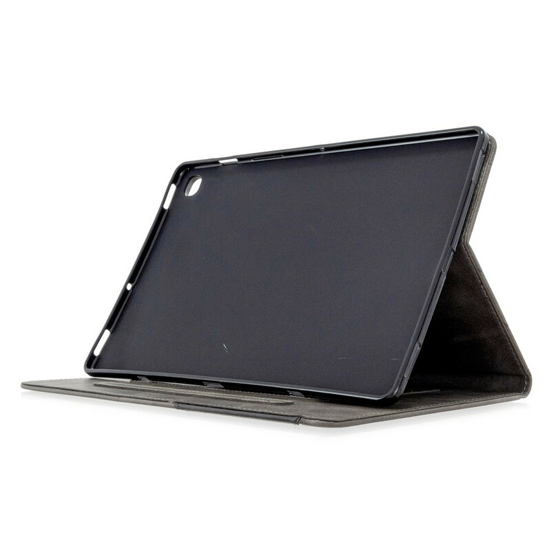 Étui Samsung Galaxy Tab S5e Géométrie