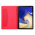 Étui Samsung Galaxy Tab S5e Tissu Étui Samsung Galaxy Tab S5e Tissu
