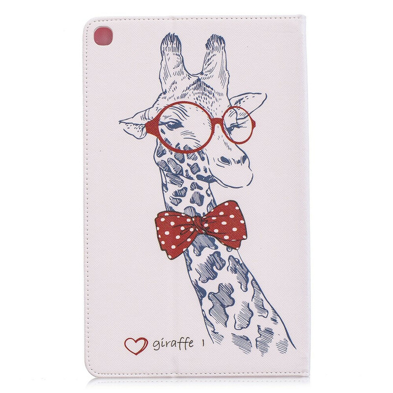 Étui Samsung Galaxy Tab A 10.1 (2019) Girafe Intello Étui Samsung Galaxy Tab A 10.1 (2019) Girafe Intello