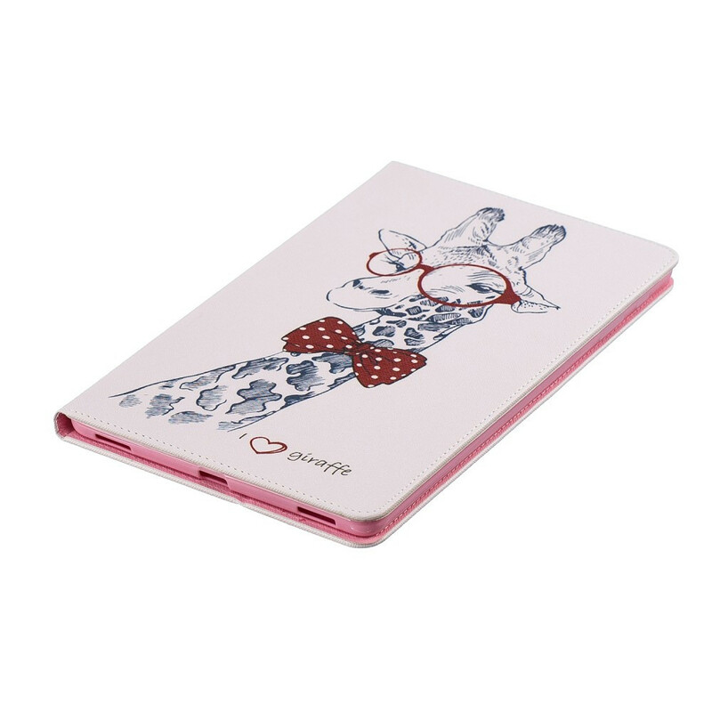 Étui Samsung Galaxy Tab A 10.1 (2019) Girafe Intello Étui Samsung Galaxy Tab A 10.1 (2019) Girafe Intello