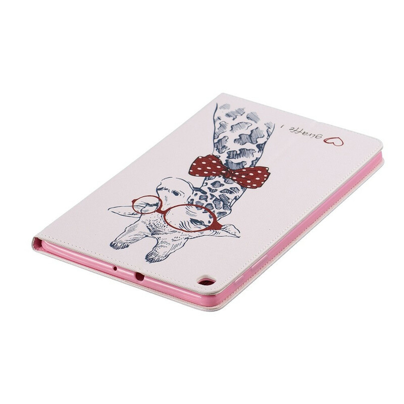 Étui Samsung Galaxy Tab A 10.1 (2019) Girafe Intello Étui Samsung Galaxy Tab A 10.1 (2019) Girafe Intello