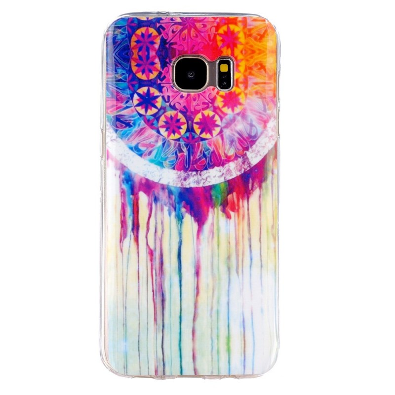 coque samsung galaxy s7 attrape reve coque samsung galaxy s7 attrape reve