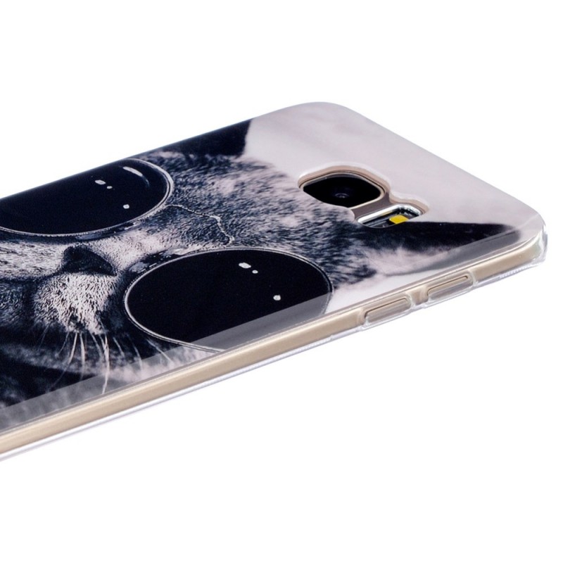 coque samsung s7 chat coque samsung s7 chat