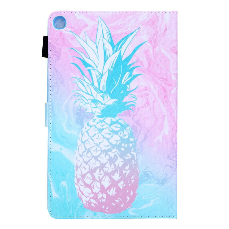 Housse Samsung Galaxy Tab A 10.1 (2019) Design Ananas Housse Samsung Galaxy Tab A 10.1 (2019) Design Ananas