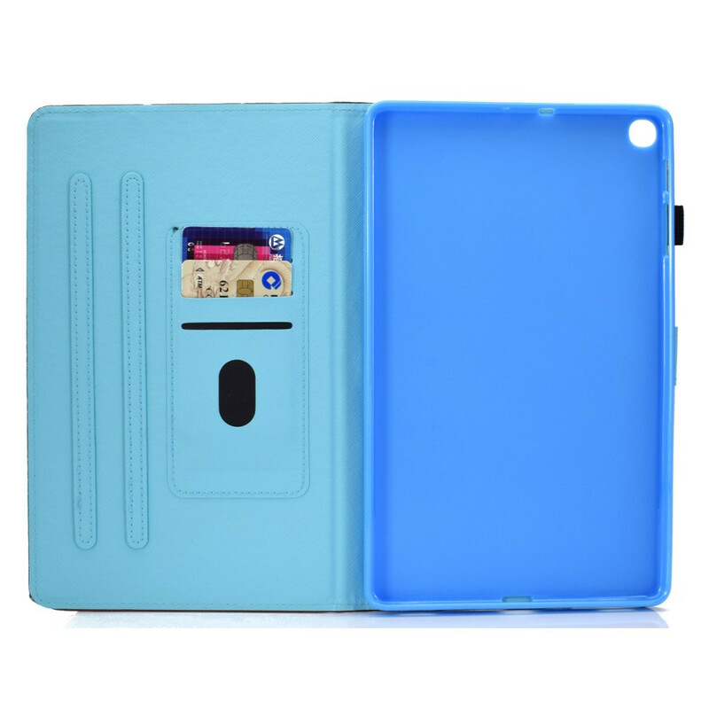 Housse Sasmung Galaxy Tab A 10.1 (2019) Papillons Incroyables Housse Sasmung Galaxy Tab A 10.1 (2019) Papillons Incroyables