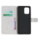 Housse Samsung Galaxy S10 Lite Libellules à Lanière Housse Samsung Galaxy S10 Lite Libellules à Lanière