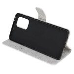 Housse Samsung Galaxy S10 Lite Libellules à Lanière Housse Samsung Galaxy S10 Lite Libellules à Lanière
