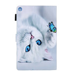 Housse Samsung Galaxy Tab A 10.1 (2019) Série Papillons Housse Samsung Galaxy Tab A 10.1 (2019) Série Papillons