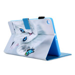 Housse Samsung Galaxy Tab A 10.1 (2019) Série Papillons Housse Samsung Galaxy Tab A 10.1 (2019) Série Papillons