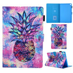 Housse Samsung Galaxy Tab A 10.1 (2019) Ananas Funky