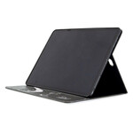 Housse iPad Pro 12.9" (2020) Motif Imprimé Sourire Méchant Housse iPad Pro 12.9" (2020) Motif Imprimé Sourire Méchant