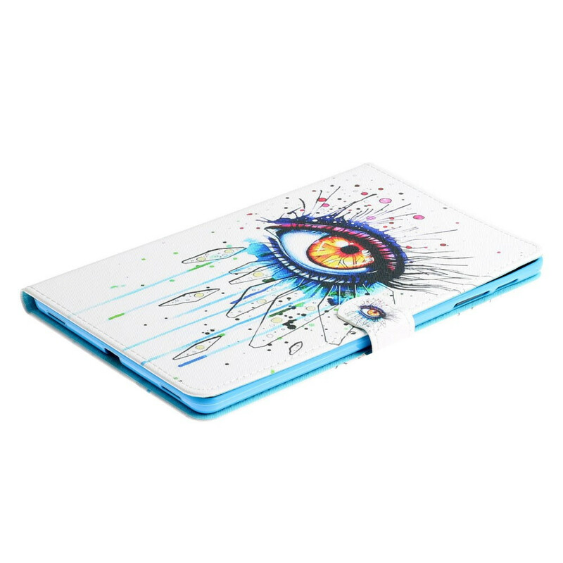 Housse Samsung Galaxy Tab A 10.1 (2019) Art