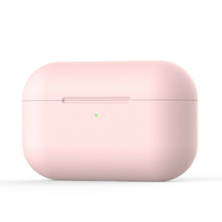 Coque AirPods Pro Silicone Simplissime