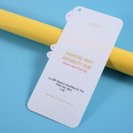 Film de protection écran pour OnePlus 8 Film de protection écran pour OnePlus 8
