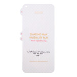 Film de protection écran pour OnePlus 8 Film de protection écran pour OnePlus 8