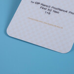 Film de protection écran pour OnePlus 8 Film de protection écran pour OnePlus 8