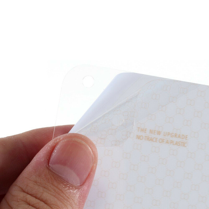 Film de protection écran pour OnePlus 8 Film de protection écran pour OnePlus 8