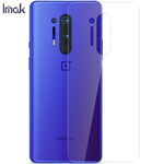 Film de Protection Arrière pour OnePlus 8 Pro IMAK Film de Protection Arrière pour OnePlus 8 Pro IMAK