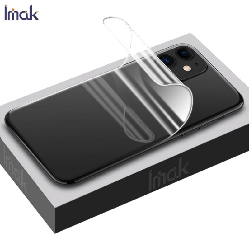 Film de Protection Arrière pour OnePlus 8 Pro IMAK Film de Protection Arrière pour OnePlus 8 Pro IMAK