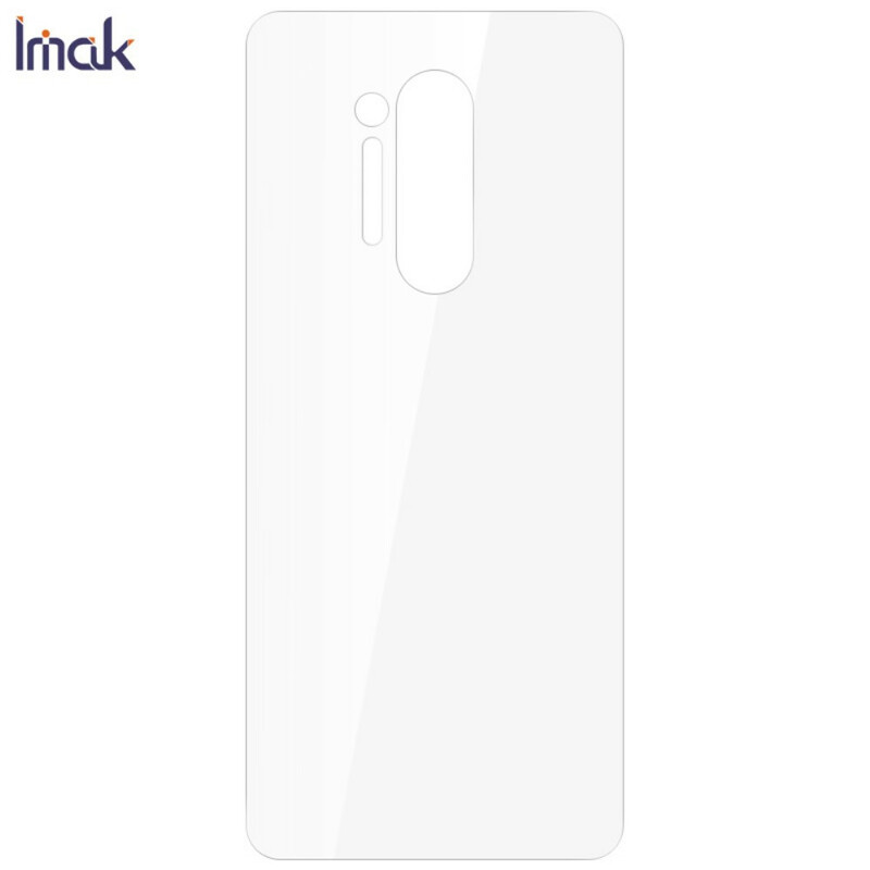 Film de Protection Arrière pour OnePlus 8 Pro IMAK Film de Protection Arrière pour OnePlus 8 Pro IMAK