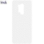 Film de Protection Arrière pour OnePlus 8 Pro Carbone IMAK Film de Protection Arrière pour OnePlus 8 Pro Carbone IMAK