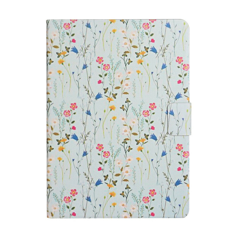 Housse Samsung Galaxy Tab A 10.1 (2019) Fleurs Fleurs Fleurs Housse Samsung Galaxy Tab A 10.1 (2019) Fleurs Fleurs Fleurs