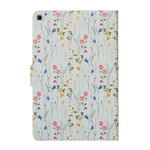 Housse Samsung Galaxy Tab A 10.1 (2019) Fleurs Fleurs Fleurs Housse Samsung Galaxy Tab A 10.1 (2019) Fleurs Fleurs Fleurs