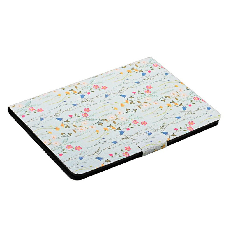 Housse Samsung Galaxy Tab A 10.1 (2019) Fleurs Fleurs Fleurs Housse Samsung Galaxy Tab A 10.1 (2019) Fleurs Fleurs Fleurs